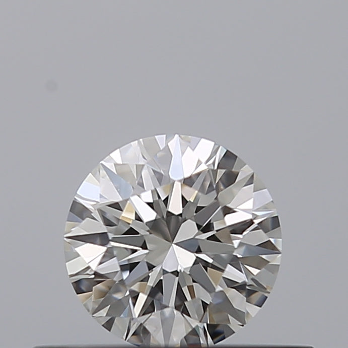 0.35 carat Round diamond F VVS1 Excellent