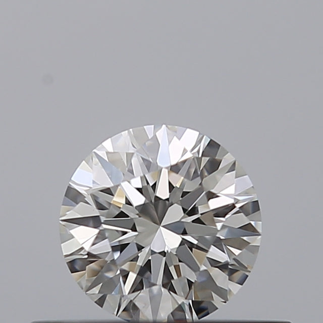 0.35 carat Round diamond F VVS1 Excellent