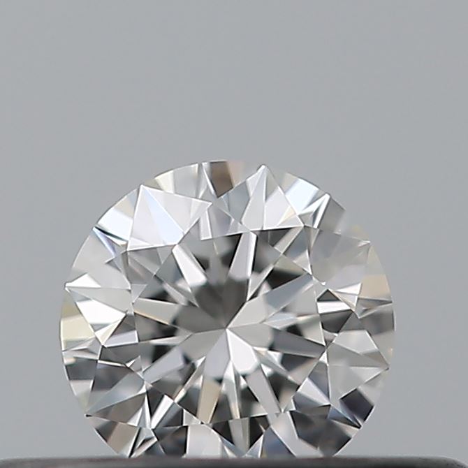 0.20 carat Round diamond G  VVS1 Excellent