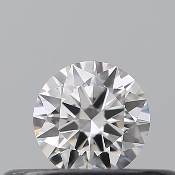 0.20 carat Round diamond D  VVS1 Excellent