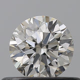 0.40 carat Round diamond G  VVS1 Very good