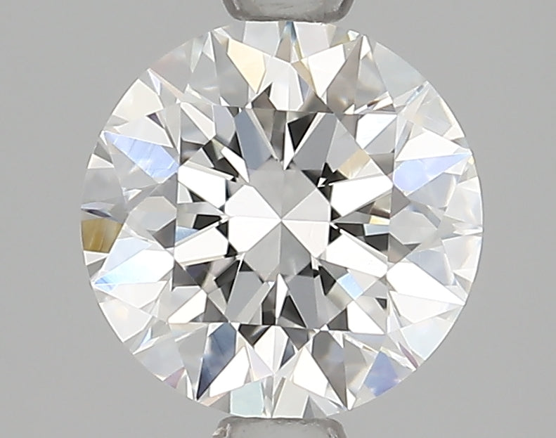 1.00 carat Round diamond F  VVS2 Excellent