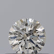 0.34 carat Round diamond H VS1 Excellent