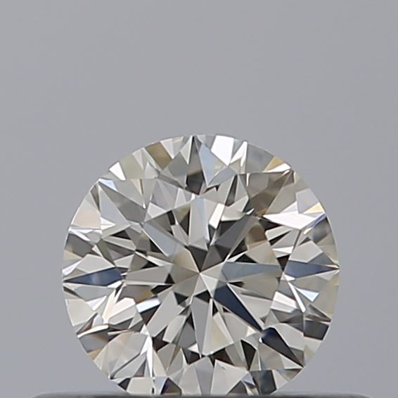 0.34 carat Round diamond H VS1 Excellent