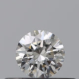 0.18 carat Round diamond F  VS2 Excellent