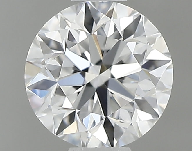 0.50 carat Round diamond D VVS1 Good