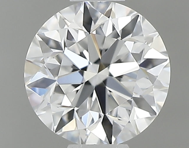 0.50 carat Round diamond D VVS1 Good