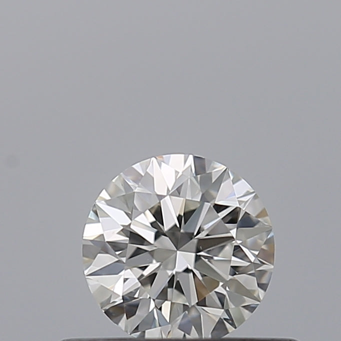 0.33 carat Round diamond G  VS2 Excellent