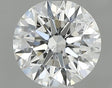 0.70 carat Round diamond H SI2 Excellent