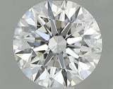 0.70 carat Round diamond H SI2 Excellent