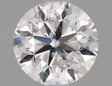 0.80 carat Round diamond G I1 VeryGood