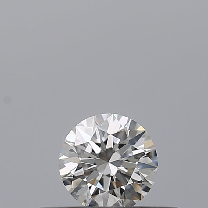 0.18 carat Round diamond G  VS2 Excellent