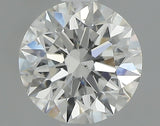 1.00 carat Round diamond G  SI1 Excellent