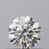 0.34 carat Round diamond H  VVS1 Excellent