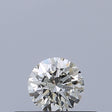 0.24 carat Round diamond G VVS1 Excellent