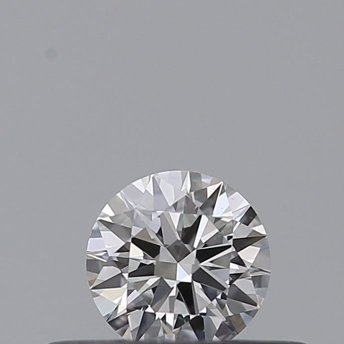 0.20 carat Round diamond E  SI1 Excellent