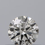 0.30 carat Round diamond G IF Excellent