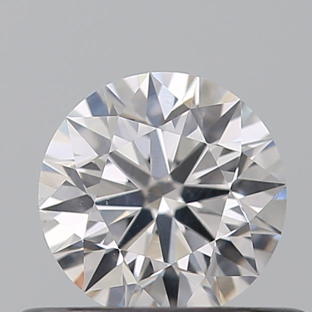 0.42 carat Round diamond E  SI1 Excellent