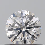 0.42 carat Round diamond E  SI1 Excellent