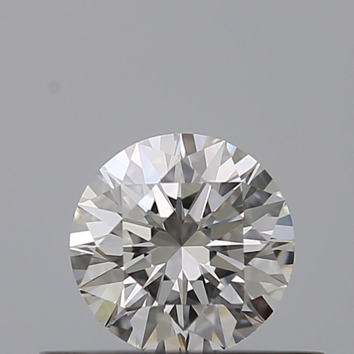 0.36 carat Round diamond F IF Excellent