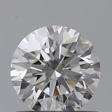 0.70 carat Round diamond H  VVS2 Excellent