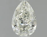 0.70 carat Pear diamond J IF 