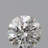 0.60 carat Round diamond H  VVS1 Excellent