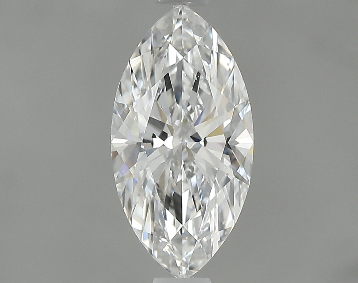 1.01 carat Marquise diamond D  SI1 Excellent