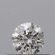 0.30 carat Round diamond E VS2 Excellent