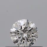 0.30 carat Round diamond E VS2 Excellent