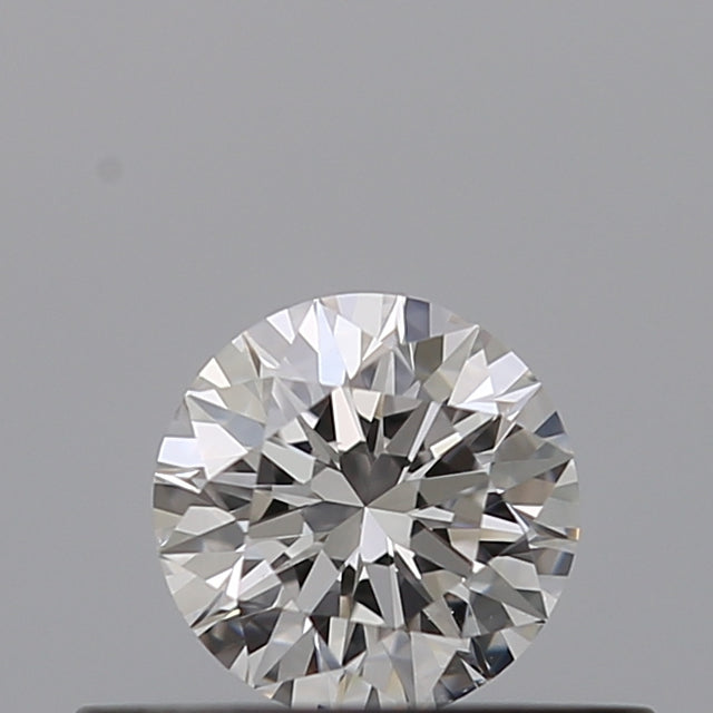 0.30 carat Round diamond E VS2 Excellent