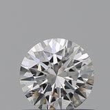 0.51 carat Round diamond G  VVS1 Excellent