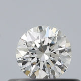 0.30 carat Round diamond F  VVS1 Excellent