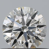 0.43 carat Round diamond I  VS2 Excellent