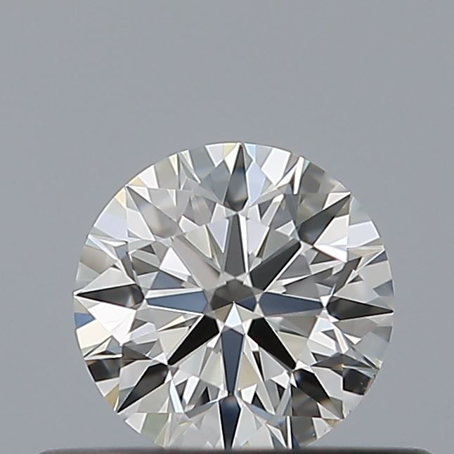 0.33 carat Round diamond F  VVS1 Excellent