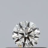 0.18 carat Round diamond G  VVS1 Very good