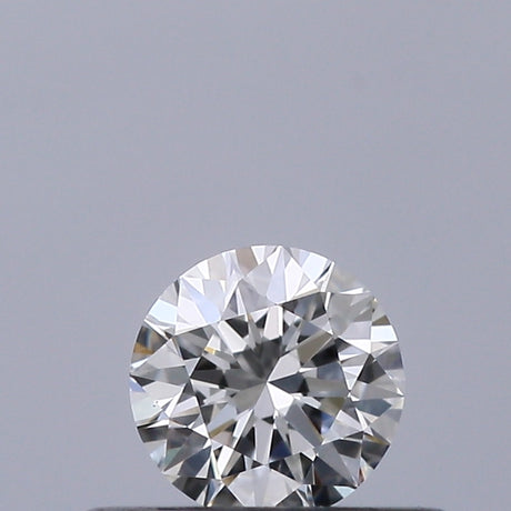0.26 carat Round diamond E VS1 Excellent