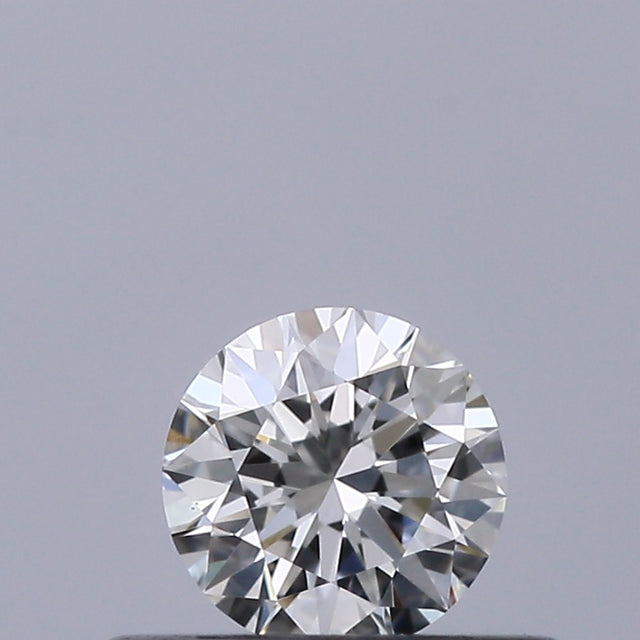 0.26 carat Round diamond E VS1 Excellent