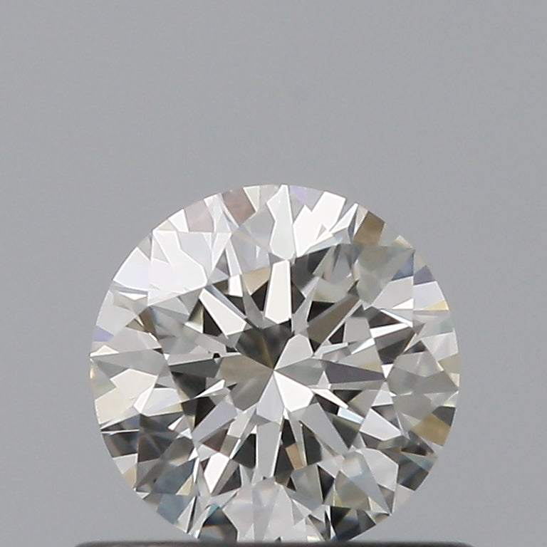 0.50 carat Round diamond G  VVS2 Excellent