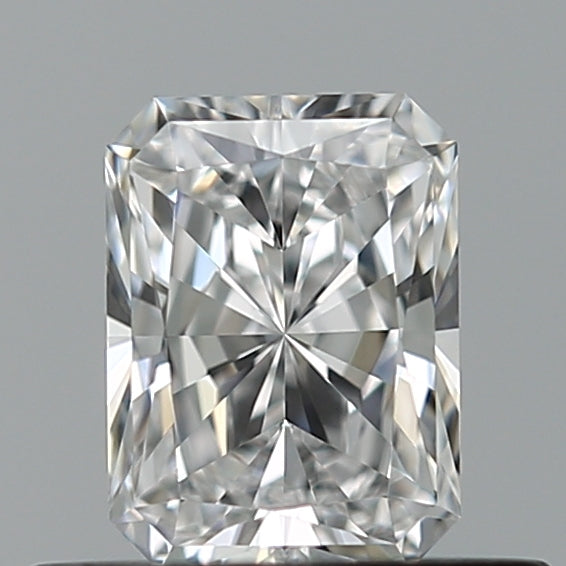 0.51 carat Radiant diamond D VVS1 