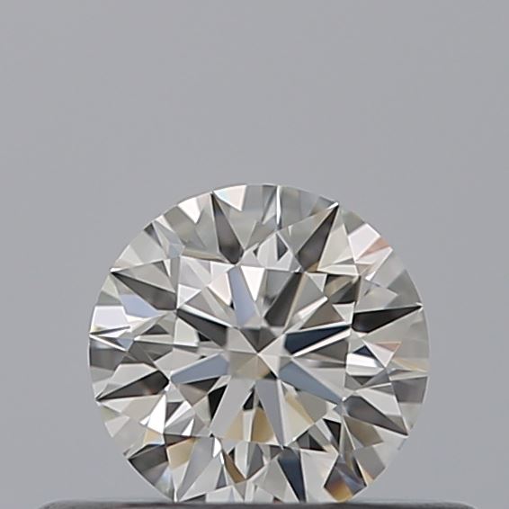 0.30 carat Round diamond G  IF Excellent