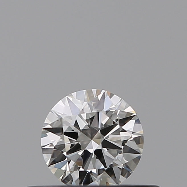 0.27 carat Round diamond H  VS2 Excellent