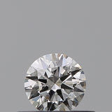 0.27 carat Round diamond H  VS2 Excellent