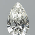 0.60 carat Pear diamond G IF VeryGood