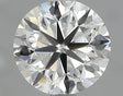 1.00 carat Round diamond G VS2 VeryGood