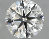 1.00 carat Round diamond G VS2 VeryGood