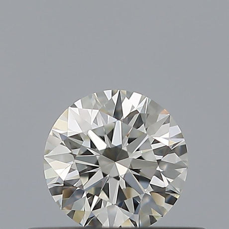 0.31 carat Round diamond H  VVS1 Excellent