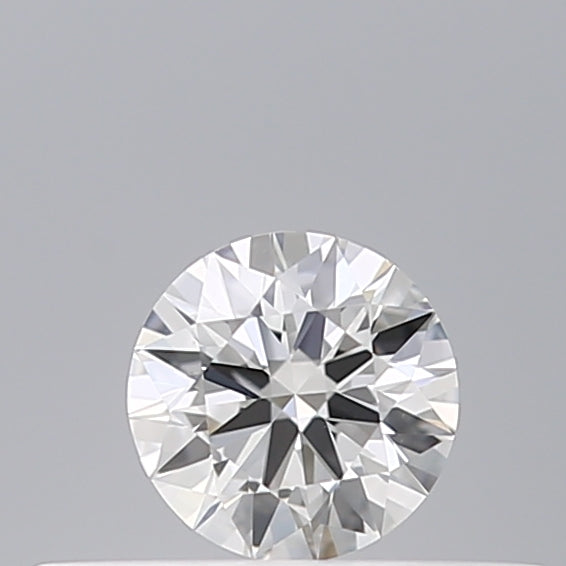 0.20 carat Round diamond E VS1 Excellent