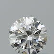 0.36 carat Round diamond F IF Excellent