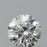 0.36 carat Round diamond F IF Excellent